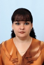 Поліщук Олена Анатоліївна