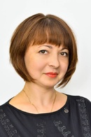 Родік Тетяна Петрівна