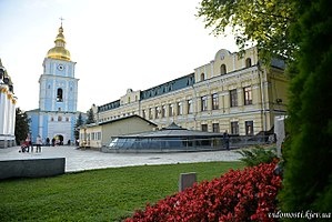 Авторитетна Міжнародна наукова конференція «Православ’я в Україні» зібрала духовних діячів і вчених з України й світу 