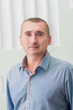 Підлісний Євген Васильович