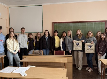 ЗАСІДАННЯ СЕКЦІЇ ПРАВОВИХ ДИСЦИПЛІН  студентської наукової конференції, приуроченої 150 – річчю від дня народження професора І.І. Корабльова – вченого у галузі бджолярства і шовківництва