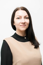 Пархета Вікторія Іванівна
