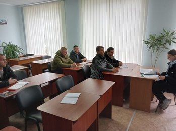 Науковий семінар – Роль освітян у формуванні особистості здобувачів освіти