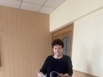 Ефективне врядування та академічна доброчесність: в університеті відбувся науково-практичний семінар