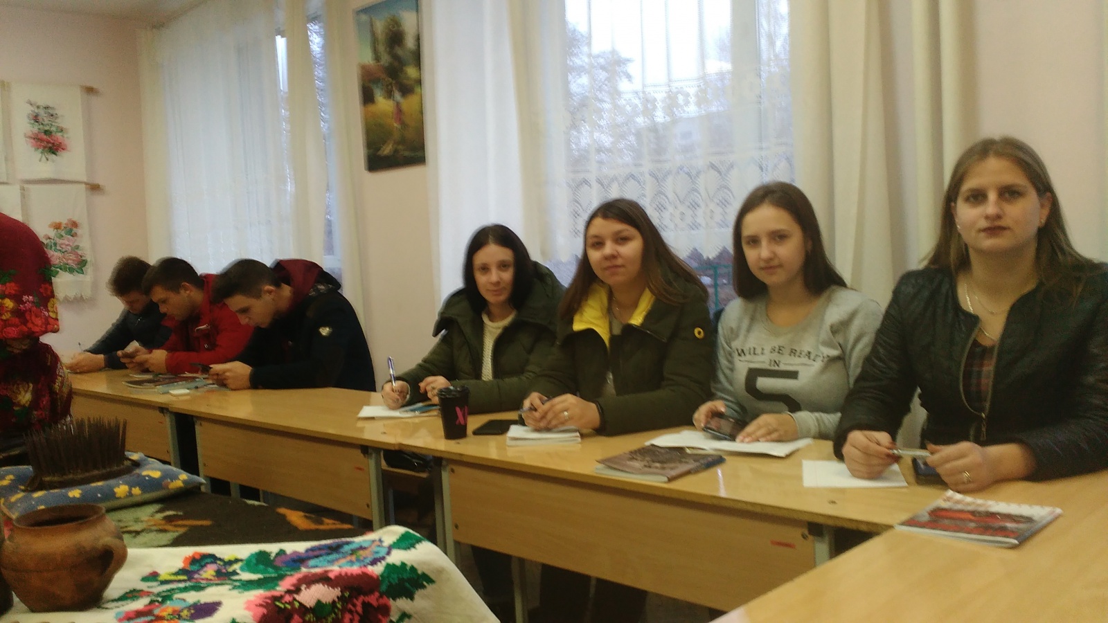 Всеукраїнська студентська олімпіада з політології