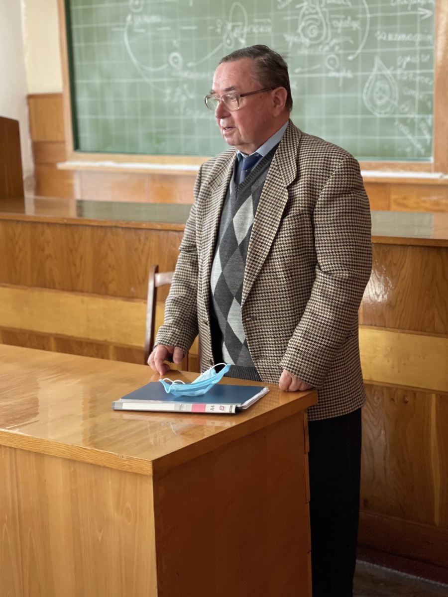 НАУКОВО-ПРАКТИЧНИЙ СЕМІНАР «ЖІНКИ УМАНСЬКОГО НУС: ВЧЕНІ ТА ПЕДАГОГИ»