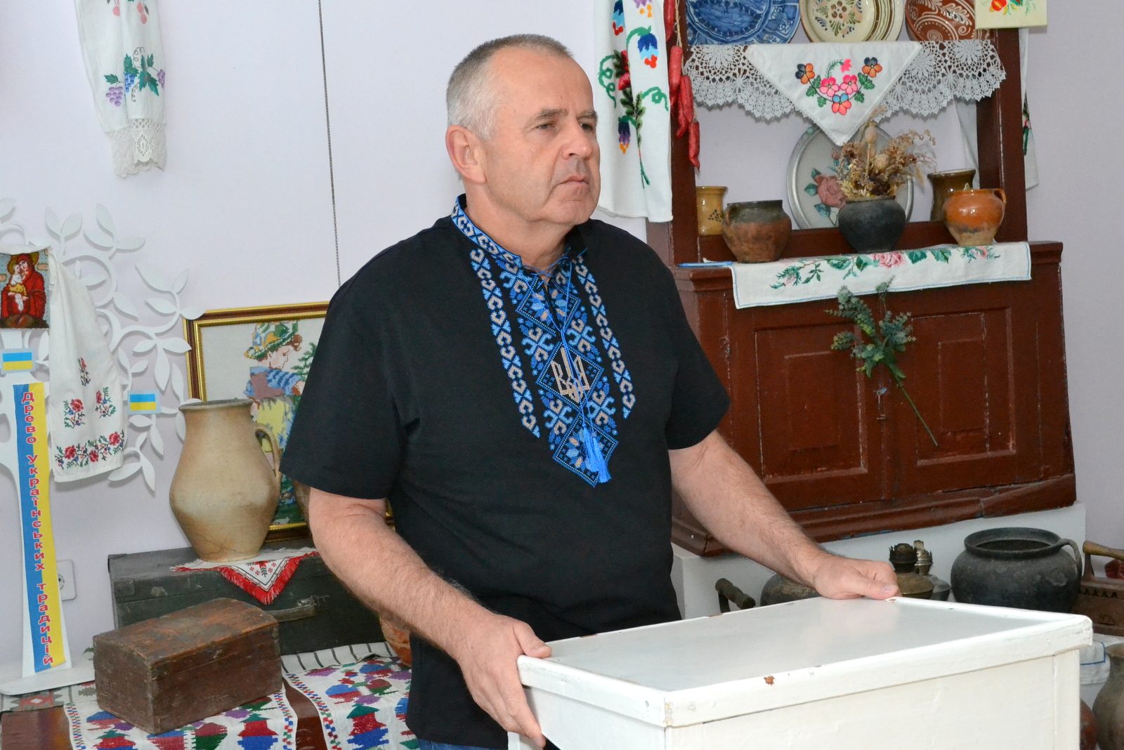 Всеукраїнська науково-практична конференція «Українознавство в розвитку національної науки, освіти, виховання»