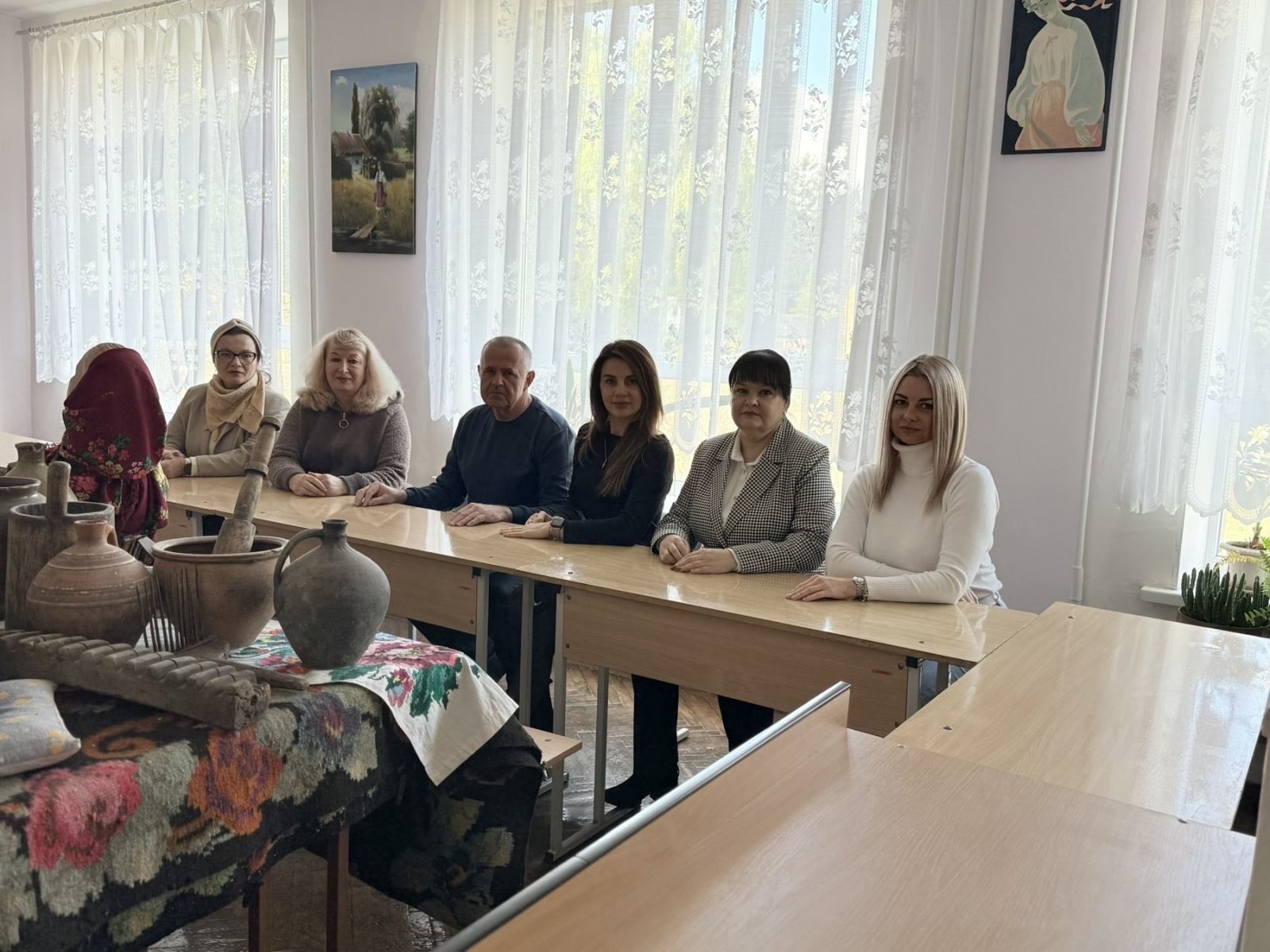 КАФЕДРА СОЦІАЛЬНО-ГУМАНІТАРНИХ І ПРАВОВИХ ДИСЦИПЛІН УМАНСЬКОГО НАЦІОНАЛЬНОГО УНІВЕСИТЕТУ САДІВНИЦТВА ВЗЯЛА УЧАСТЬ У РОБОТІ ХІV ВСЕУКРАЇНСЬКОЇ НАУКОВО-ПРАКТИЧНОЇ КОНФЕРЕНЦІЇ «МЕНЕДЖМЕНТ ХХІ СТОЛІТТЯ: ПРОБЛЕМИ І ПЕРСПЕКТИВИ»