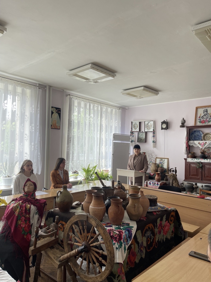 ЗАСІДАННЯ СЕКЦІЇ ПРАВОВИХ ДИСЦИПЛІН  студентської наукової конференції, приуроченої 160 – річчю від дня народження видатного науковця у галузі біологічних наук,  професора Й.К. Пачоського