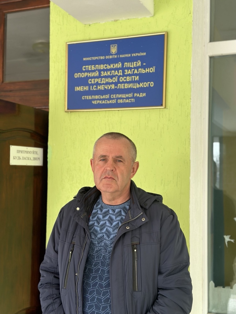 В Уманському національному університеті триває профорієнтаційна діяльність