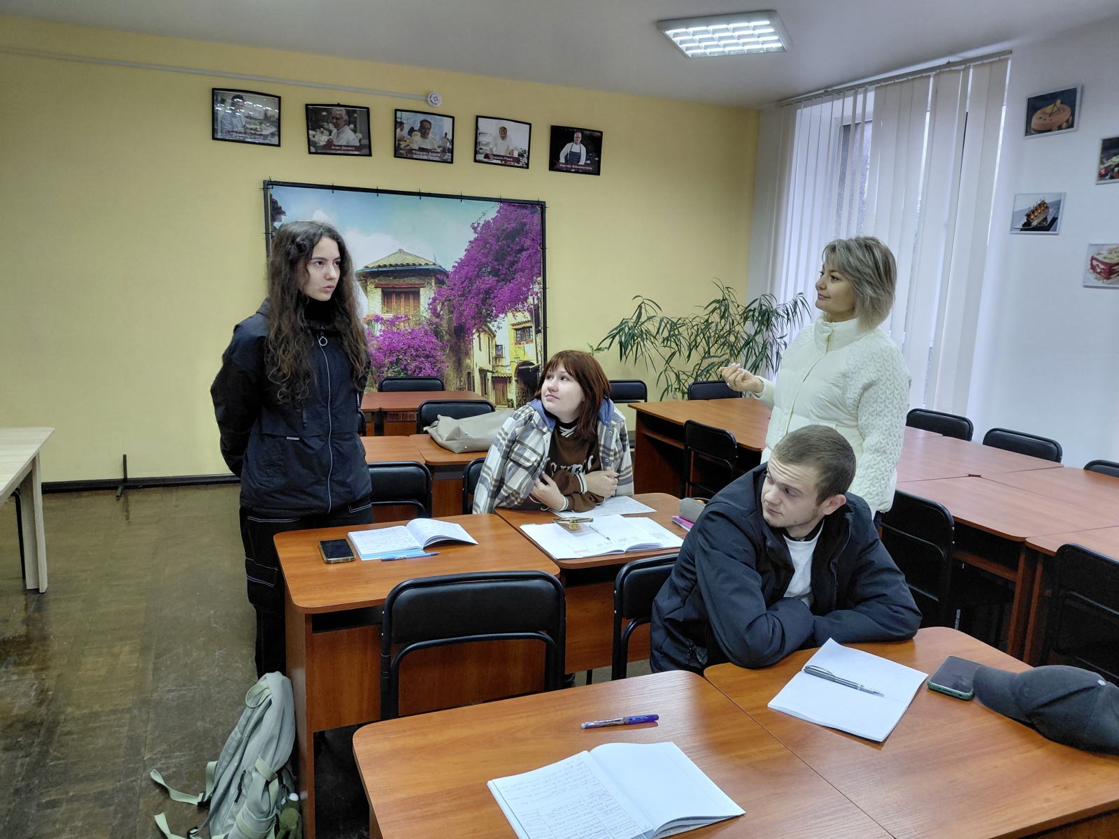 Науковий семінар: « Правове регулювання суспільних відносин у галузі  екологічного права»
