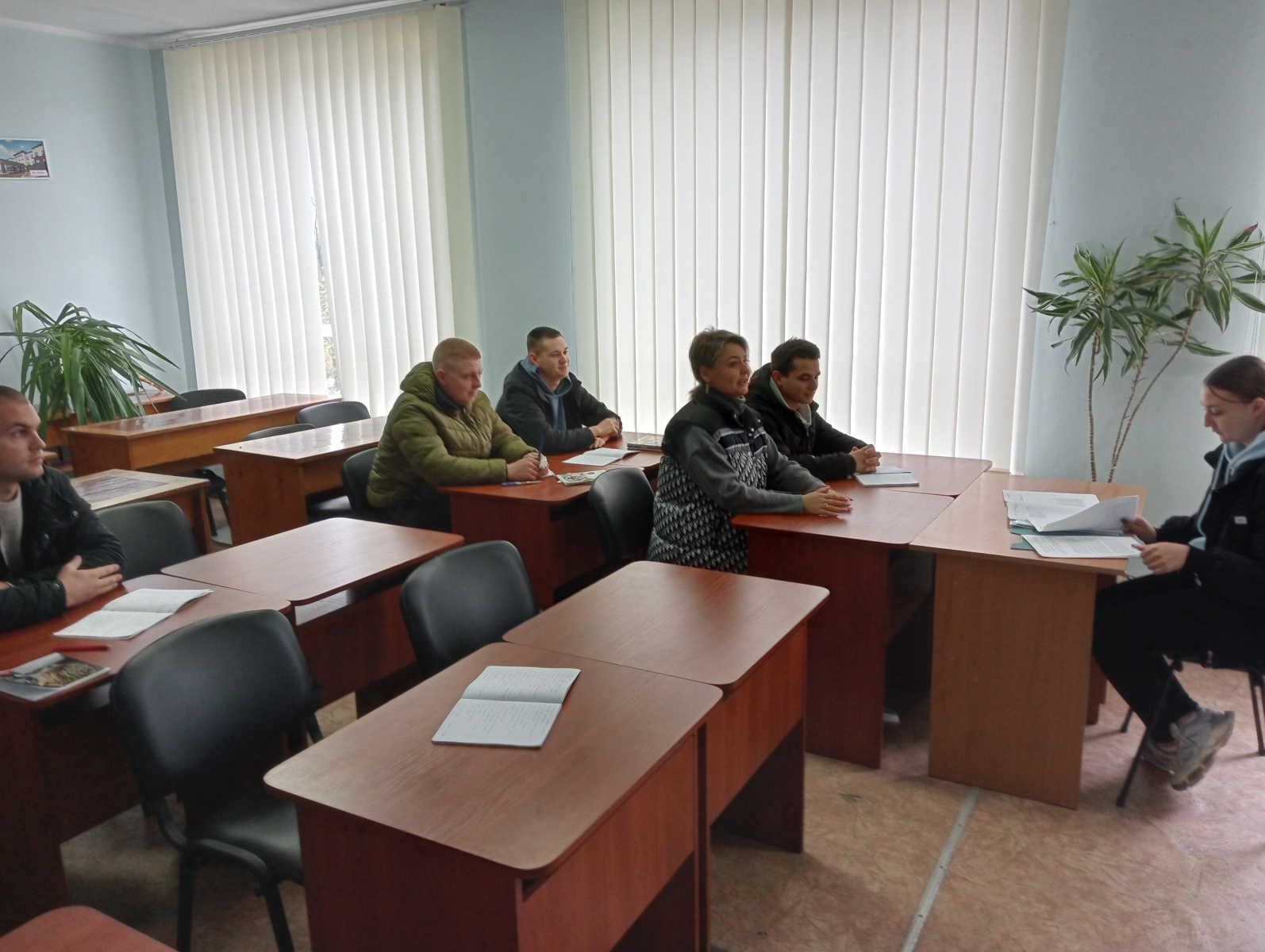 Науковий семінар – Роль освітян у формуванні особистості здобувачів освіти
