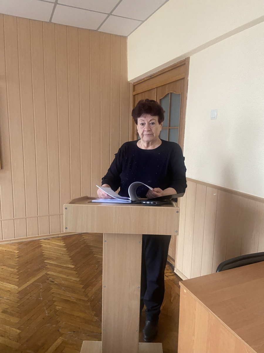 Ефективне врядування та академічна доброчесність: в університеті відбувся науково-практичний семінар